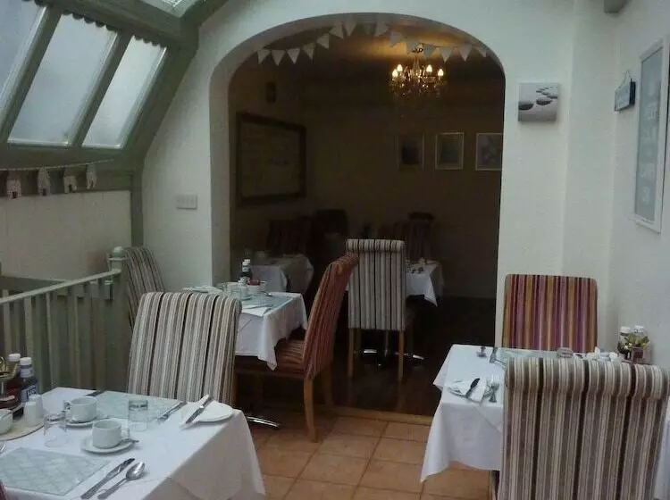 Pebbles Guest House