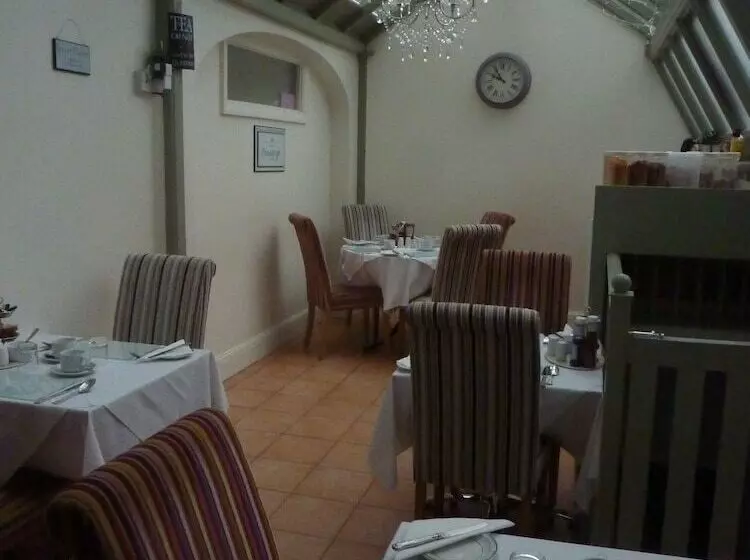 Pebbles Guest House