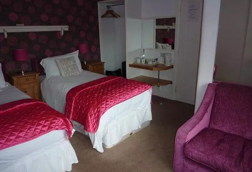 Pebbles Guest House