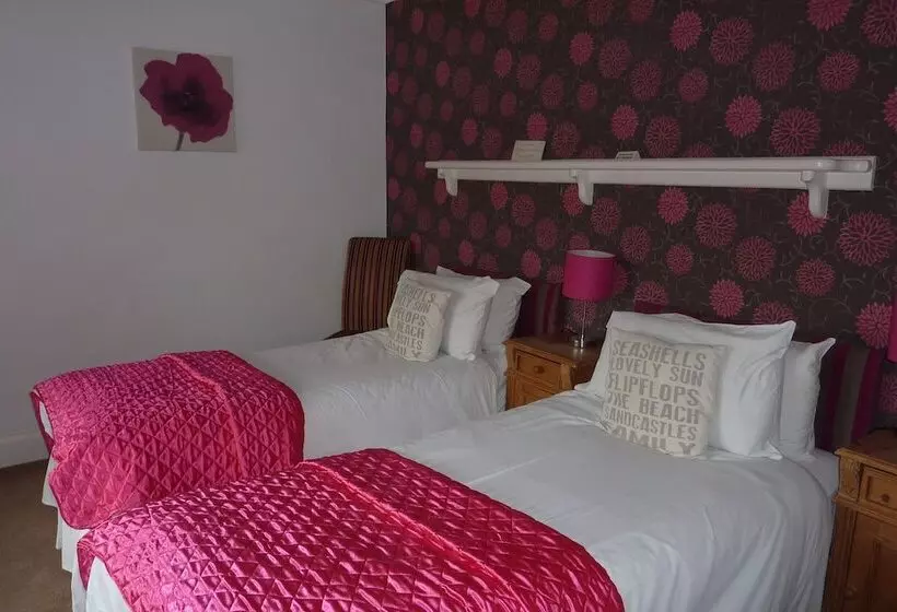 Pebbles Guest House