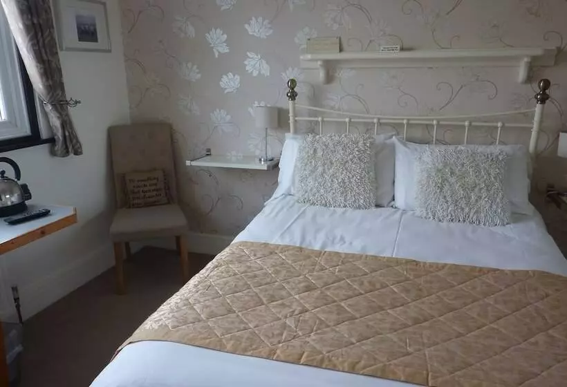 Pebbles Guest House