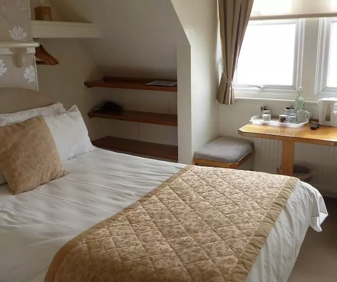 Pebbles Guest House