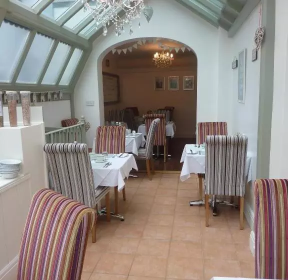 Pebbles Guest House