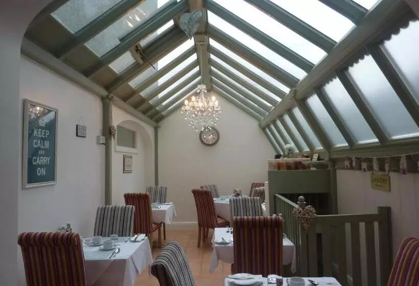 Pebbles Guest House