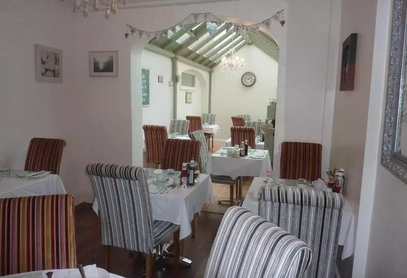 Pebbles Guest House