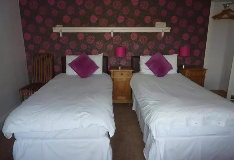 Pebbles Guest House