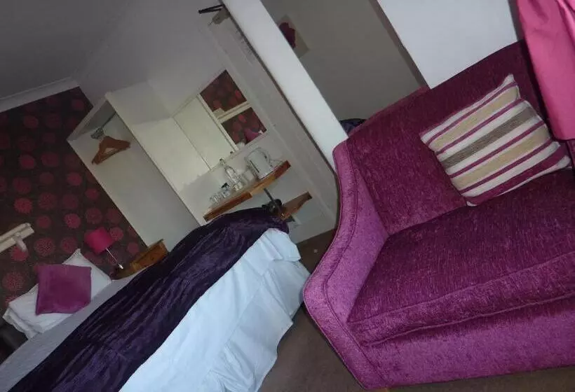 Pebbles Guest House
