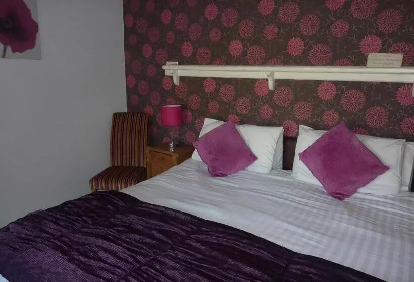 Pebbles Guest House