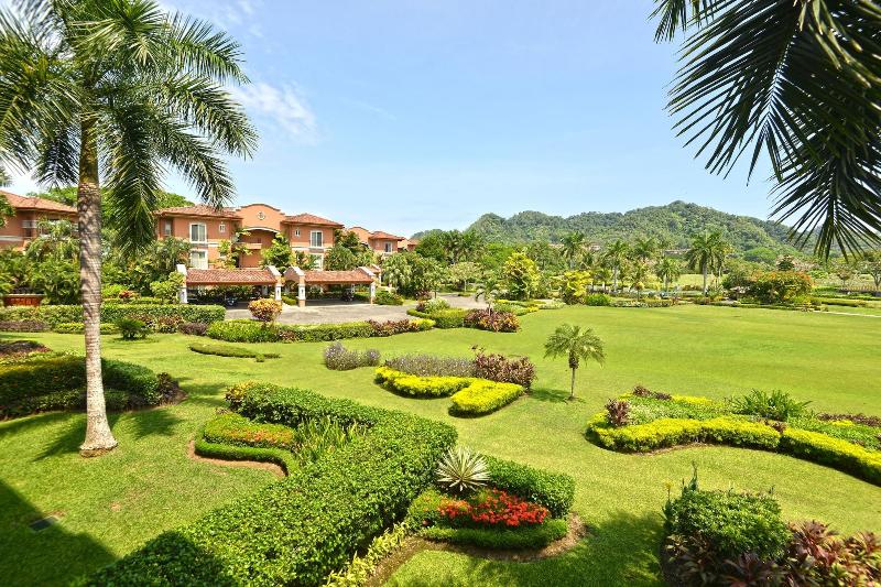 منتجع Hrg Condos At Los Sueños