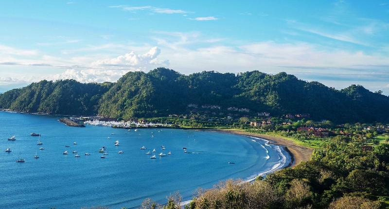 منتجع Hrg Condos At Los Sueños