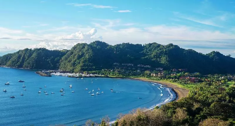 אתר נופש Hrg Condos At Los Sueños