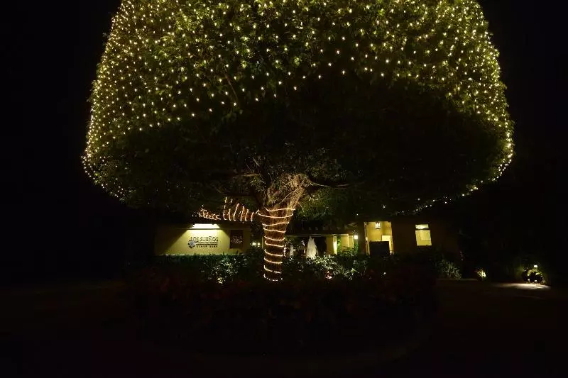 אתר נופש Hrg Condos At Los Sueños