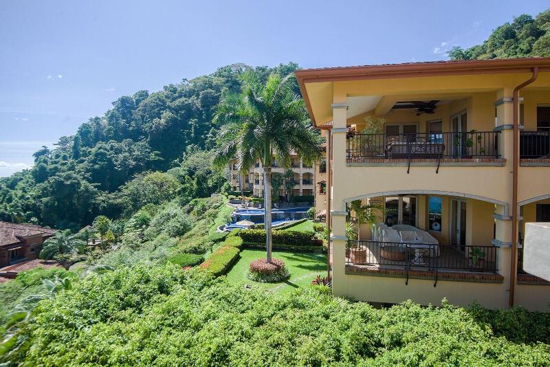 منتجع Hrg Condos At Los Sueños