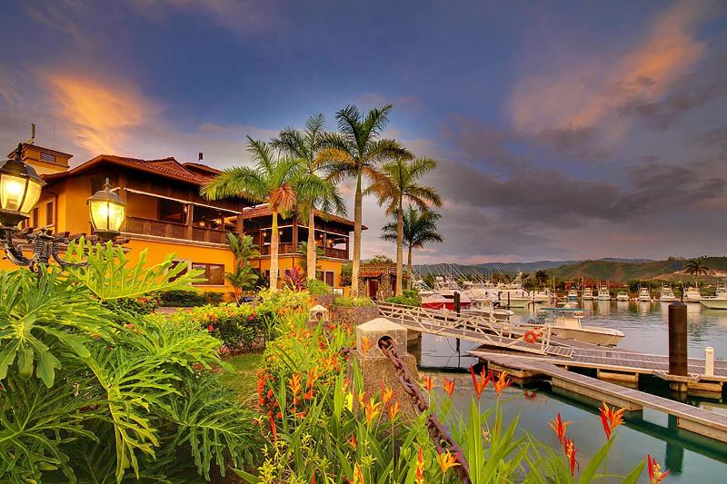 منتجع Hrg Condos At Los Sueños