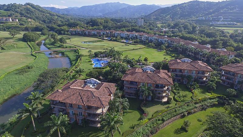 منتجع Hrg Condos At Los Sueños