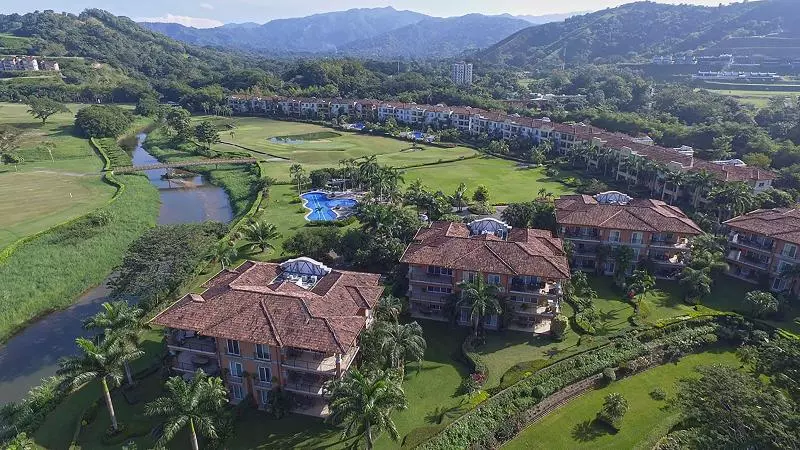 אתר נופש Hrg Condos At Los Sueños