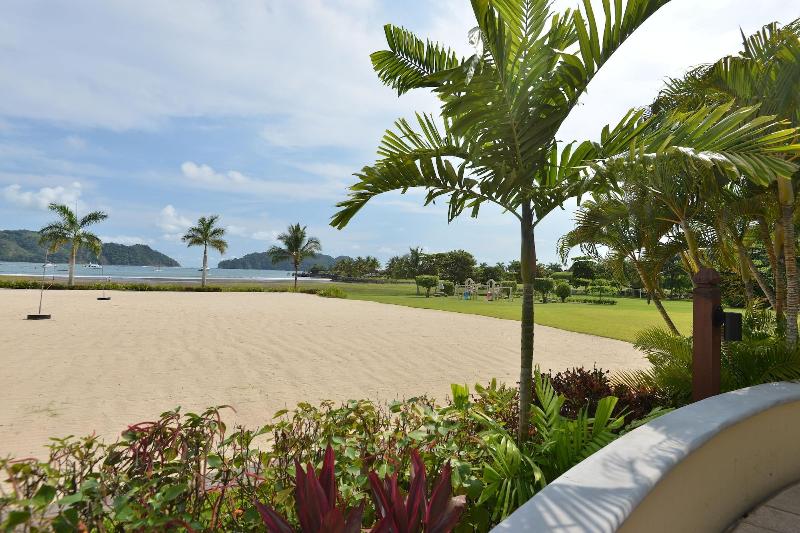 منتجع Hrg Condos At Los Sueños