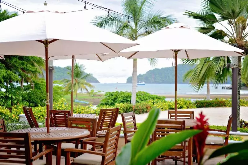 אתר נופש Hrg Condos At Los Sueños