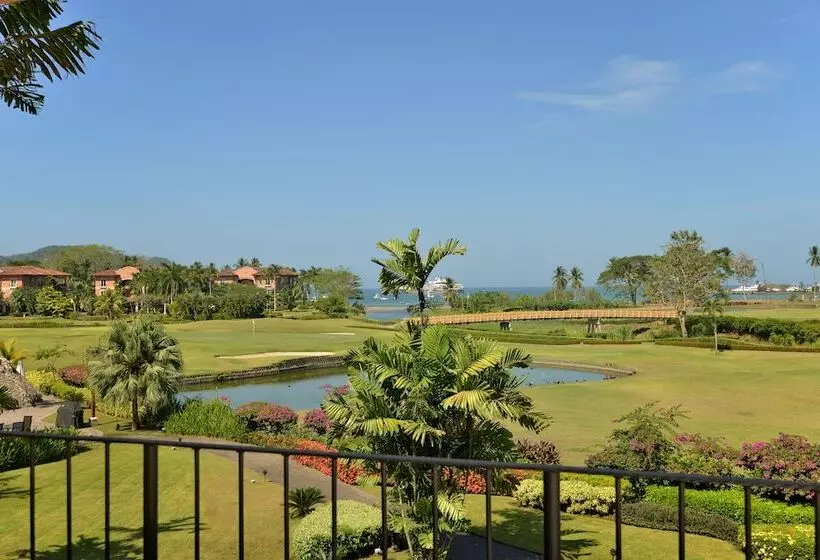 אתר נופש Hrg Condos At Los Sueños