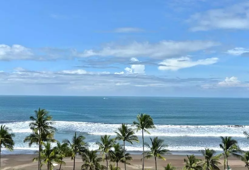 אתר נופש Hrg Condos At Los Sueños