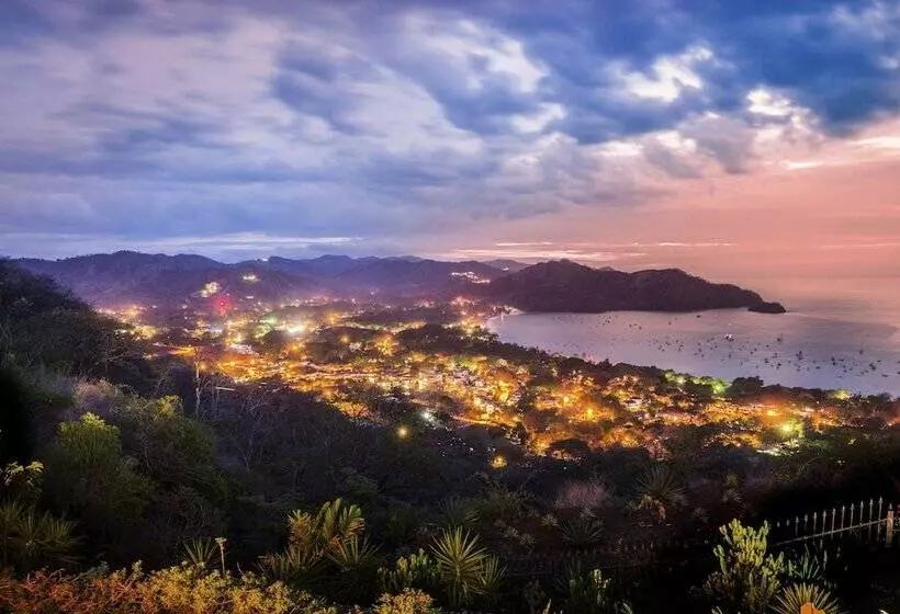 אתר נופש Hrg Condos At Los Sueños