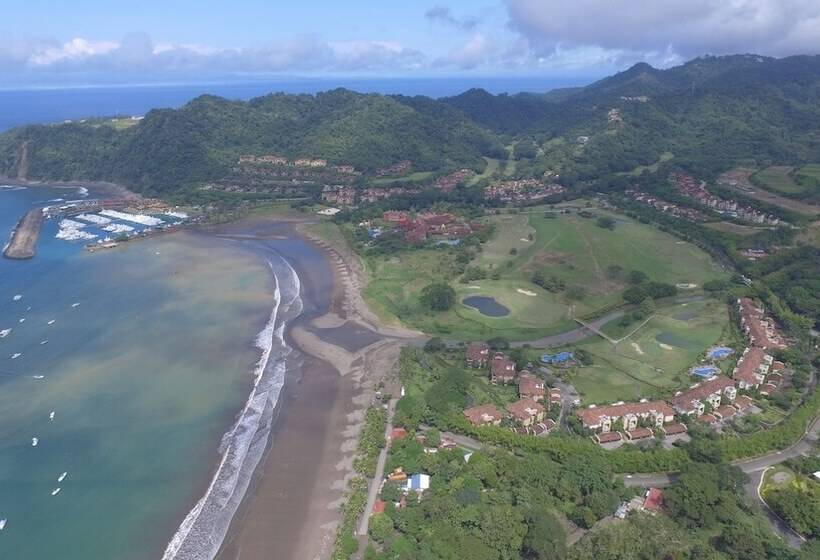 منتجع Hrg Condos At Los Sueños