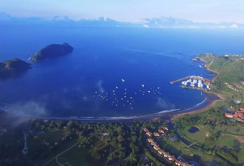 אתר נופש Hrg Condos At Los Sueños