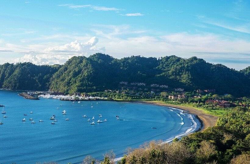 منتجع Hrg Condos At Los Sueños