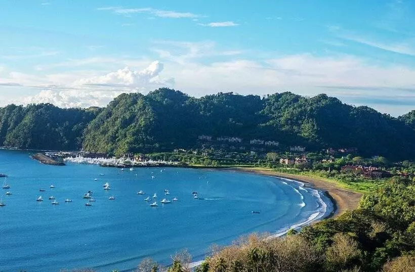 אתר נופש Hrg Condos At Los Sueños