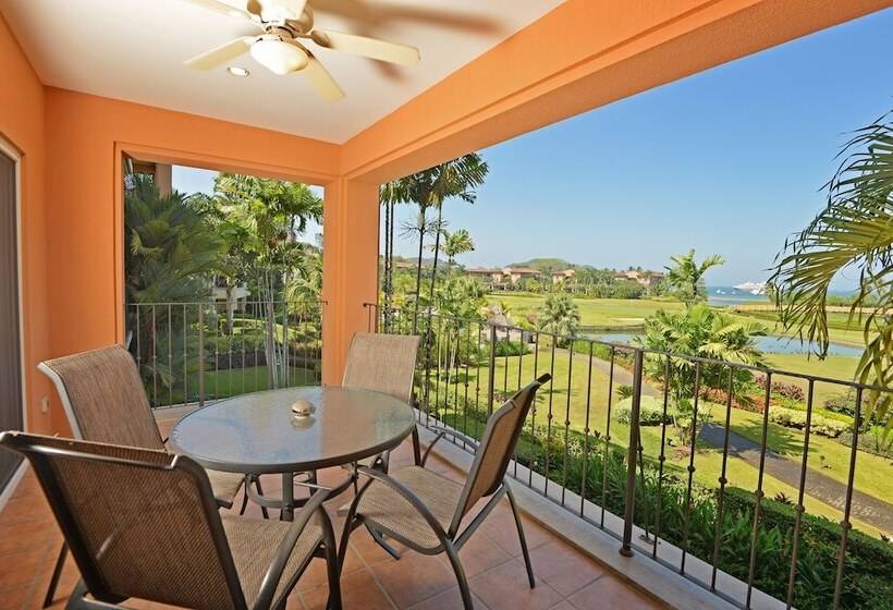 منتجع Hrg Condos At Los Sueños