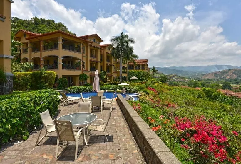 אתר נופש Hrg Condos At Los Sueños