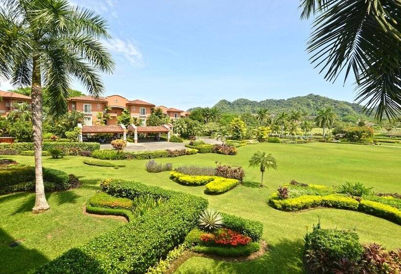 منتجع Hrg Condos At Los Sueños