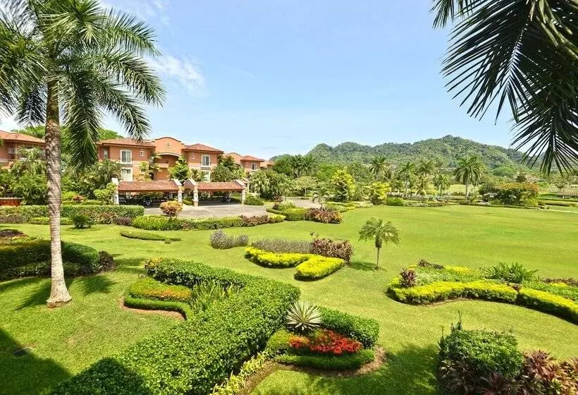 אתר נופש Hrg Condos At Los Sueños