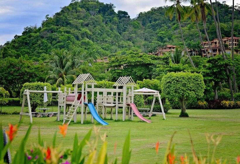منتجع Hrg Condos At Los Sueños