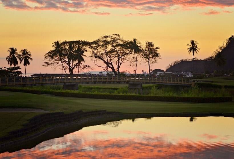 منتجع Hrg Condos At Los Sueños