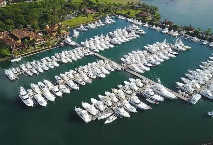 אתר נופש Hrg Condos At Los Sueños