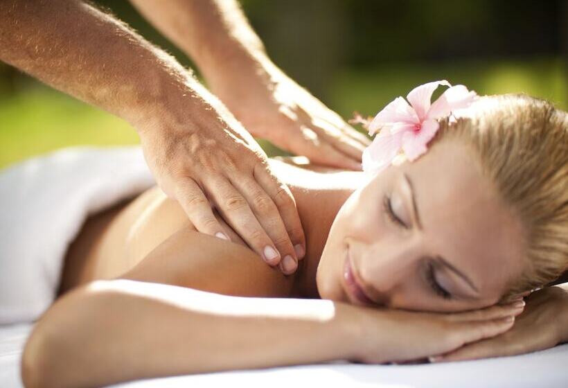 منتجع Hrg Condos At Los Sueños