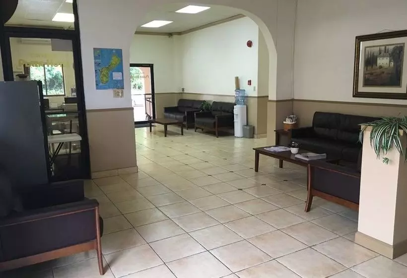 Hotel Tamuning Plaza