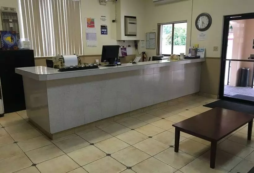 Hotel Tamuning Plaza