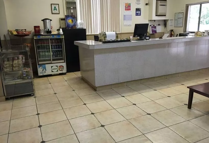 Hotel Tamuning Plaza