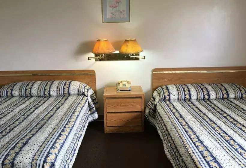 Hotel Tamuning Plaza