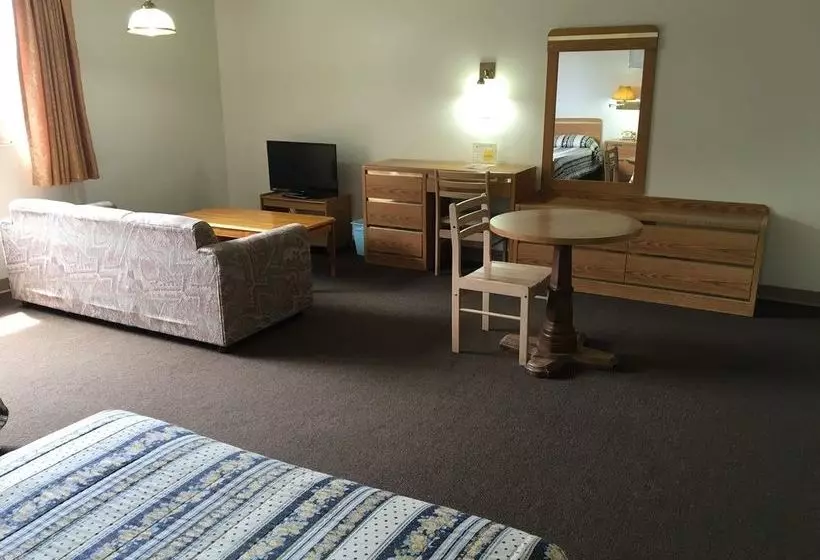 Hotel Tamuning Plaza