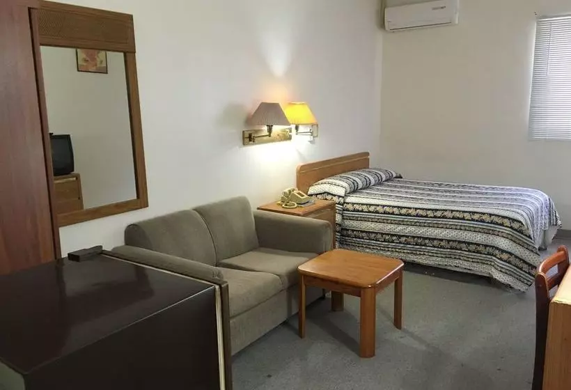 Hotel Tamuning Plaza