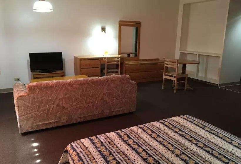 Hotel Tamuning Plaza