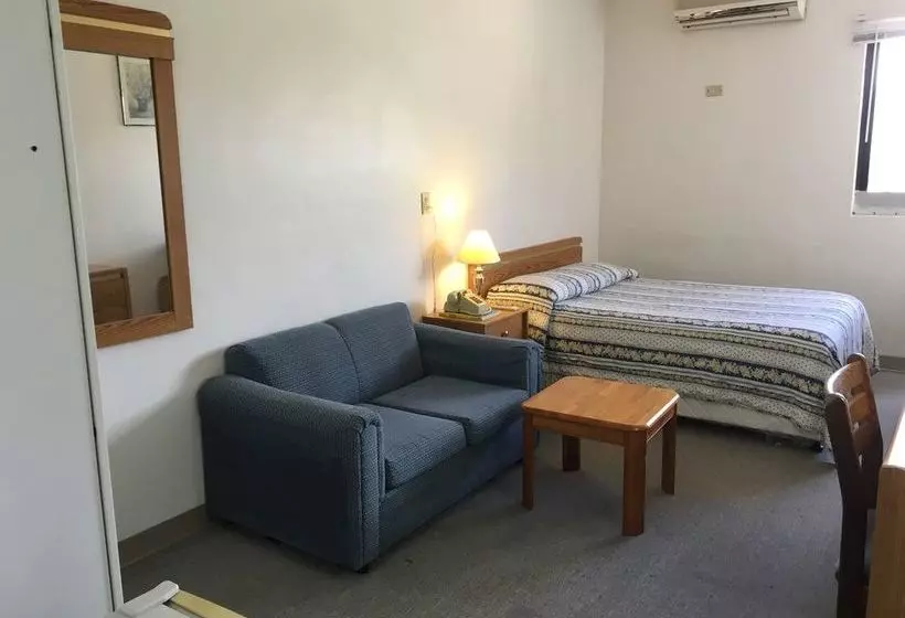 Hotel Tamuning Plaza