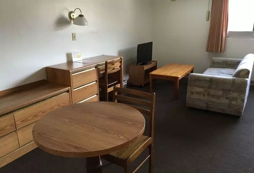 Hotel Tamuning Plaza