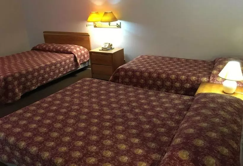 Hotel Tamuning Plaza