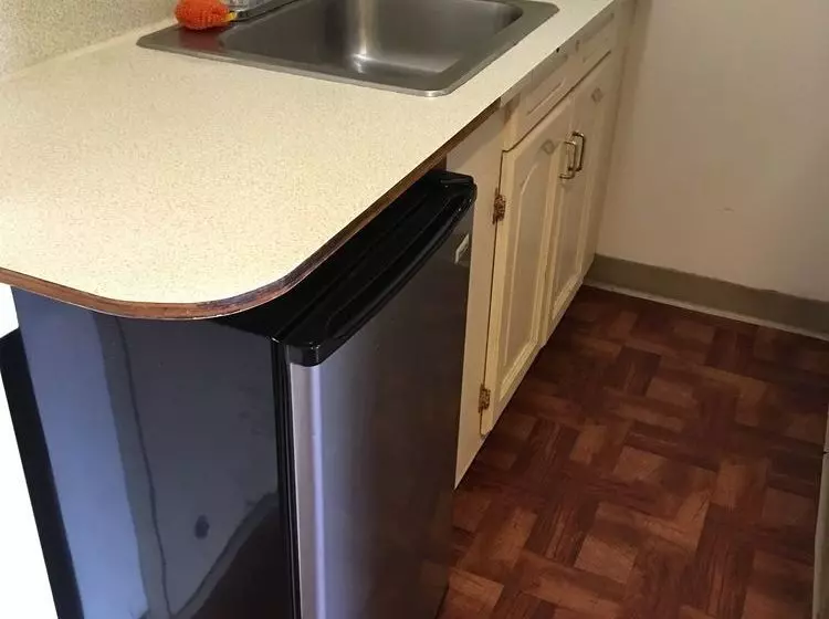 Hotel Tamuning Plaza