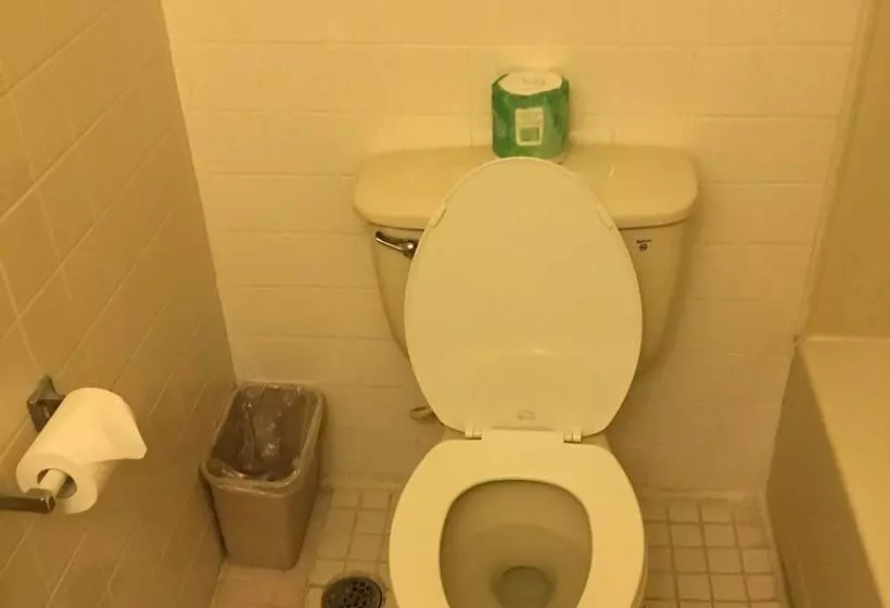 Hotel Tamuning Plaza