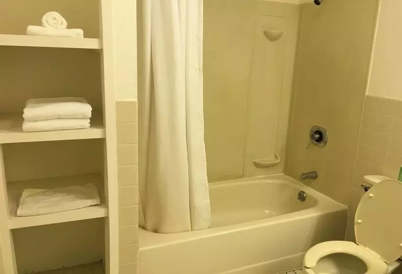 Hotel Tamuning Plaza